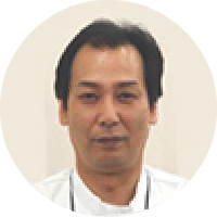 杉田 俊博 先生